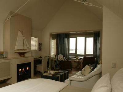 The Boatshed Seaside Boutique Hotel Auckland Exteriör bild