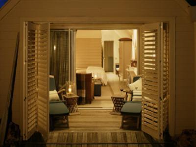 The Boatshed Seaside Boutique Hotel Auckland Exteriör bild