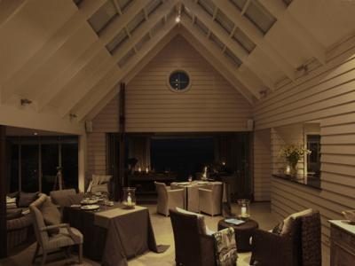 The Boatshed Seaside Boutique Hotel Auckland Exteriör bild